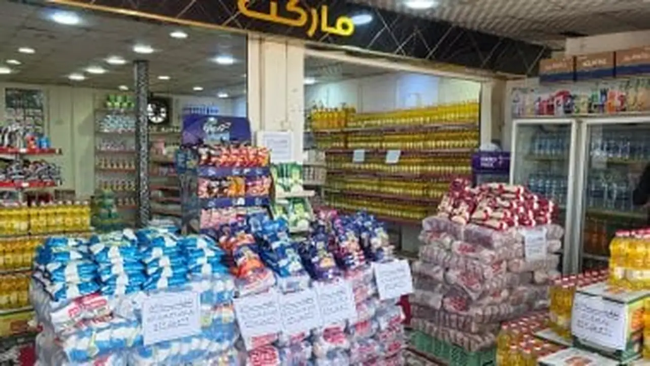 مهرجان التسوق الأول بمصر ينطلق بأجواء السمسمية في الإسماعيلية